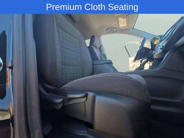 Used 2022 Chevrolet Equinox LT AWD/4WD image 25