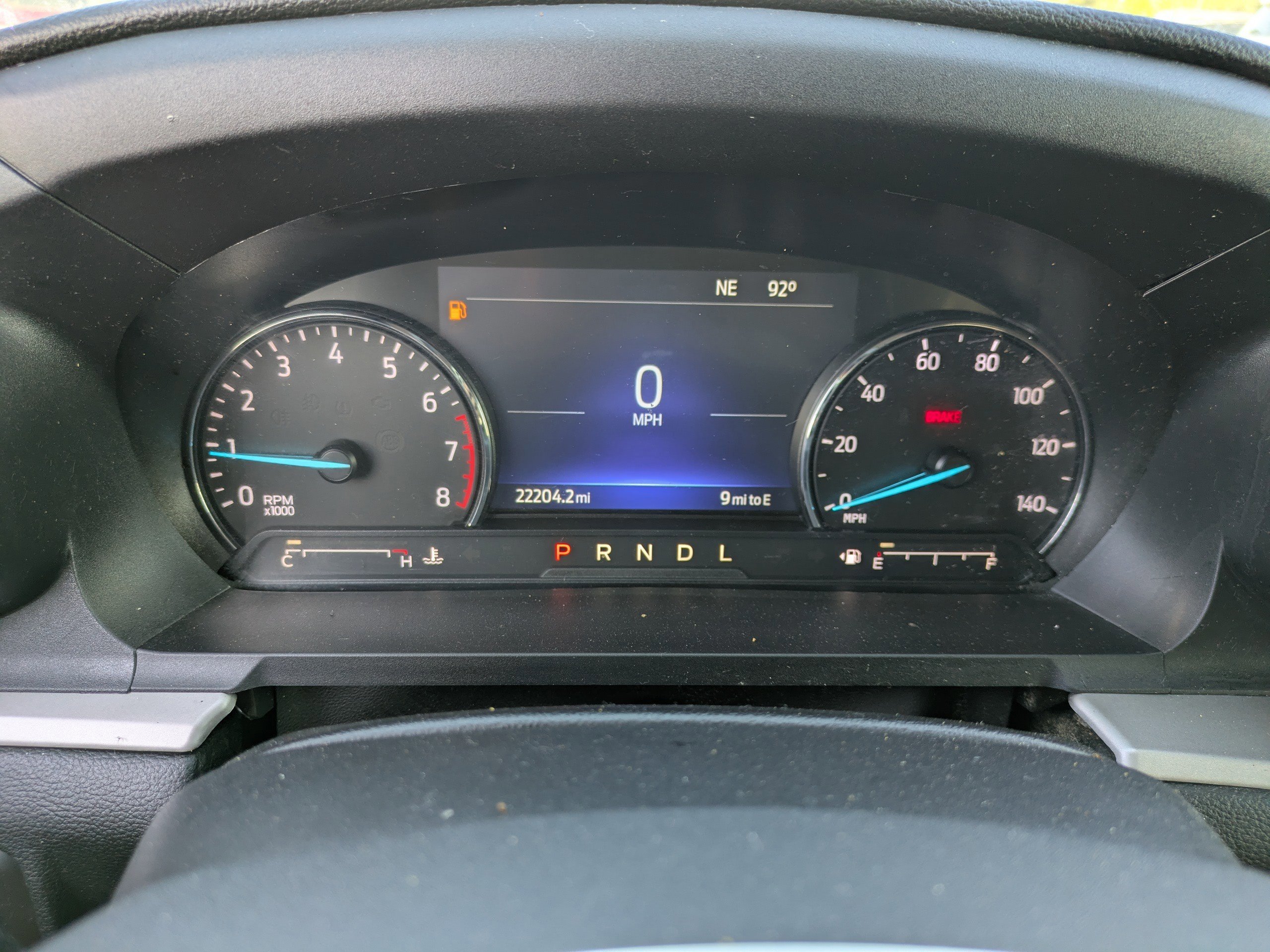 Certified 2022 Ford Explorer XLT image 24