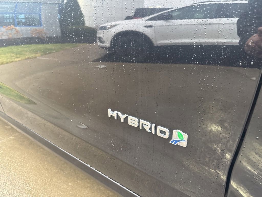 Certified 2019 Ford Fusion SE image 12