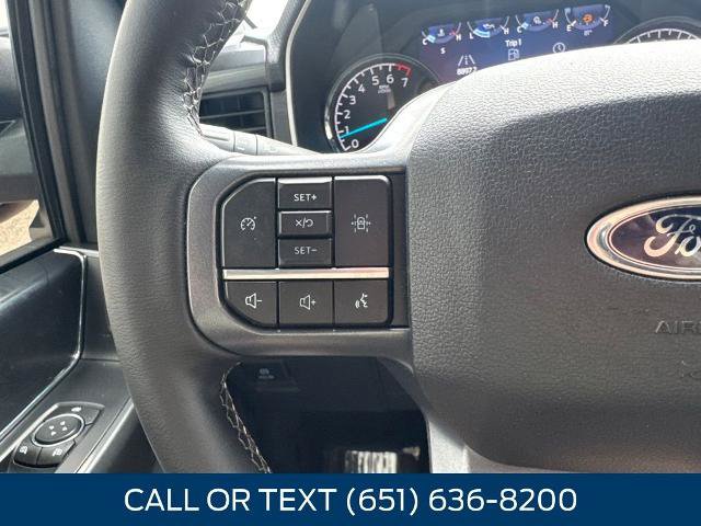 Certified 2023 Ford F150 XLT w/ Equipment Group 302A High AWD/4WD image 30