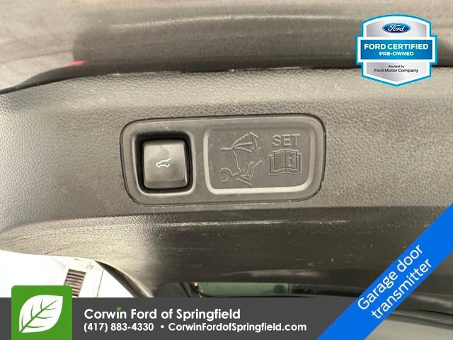 Certified 2020 Ford Expedition Platinum image 18