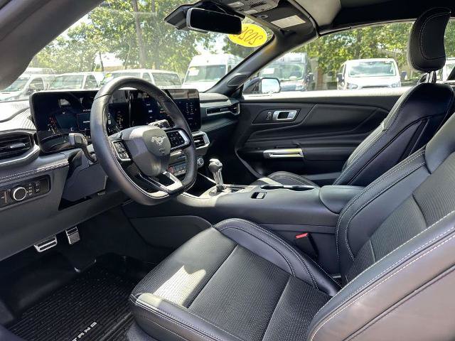 Certified 2026 Ford Mustang GT Premium RWD image 20