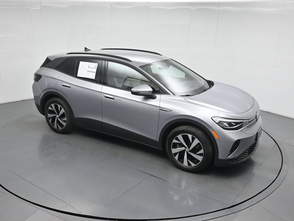 Used 2025 Volkswagen ID.4 Pro RWD image 36
