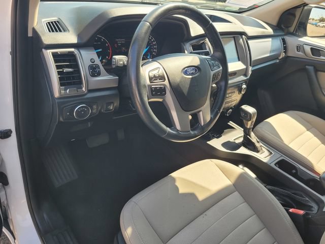 Certified 2020 Ford Ranger XLT w/ Equipment Group 301A Mid RWD image 9