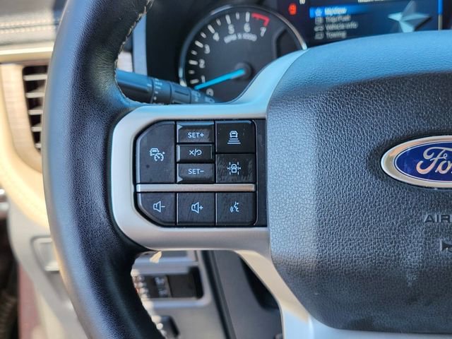 Certified 2023 Ford Expedition Limited image 32