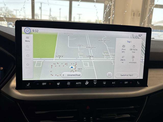 Certified 2024 Ford Escape Platinum AWD/4WD image 13