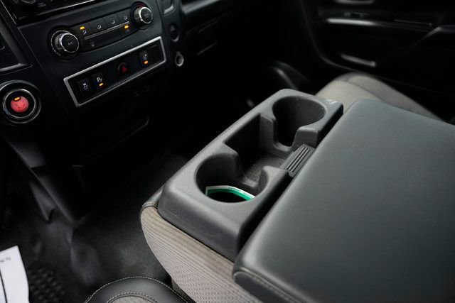 Used 2021 Nissan Titan S w/ S Utility Package image 27