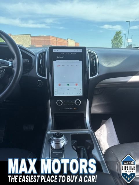 Certified 2023 Ford Edge SEL w/ Convenience Package AWD/4WD image 14