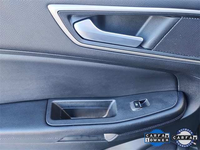 Certified 2022 Ford Edge SEL w/ Convenience Package image 27