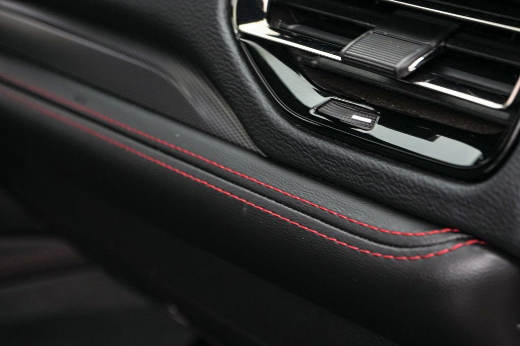 Used 2024 Dodge Durango GT image 30