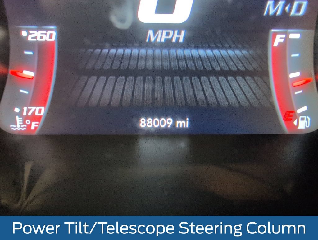 Used 2019 Dodge Challenger SRT Hellcat w/ Laguna Leather Package RWD image 24