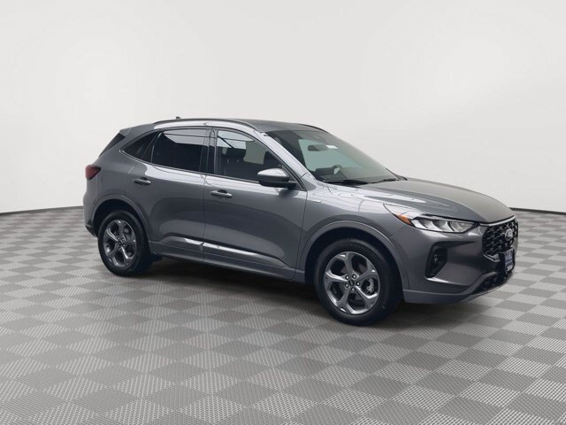 Certified 2023 Ford Escape ST-Line Select w/ Tech Pack #1 AWD/4WD image 39