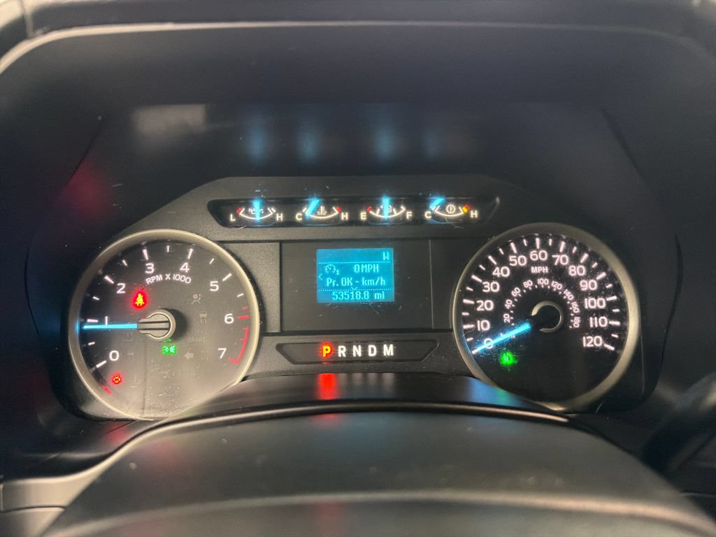 Certified 2020 Ford F150 XLT AWD/4WD image 23