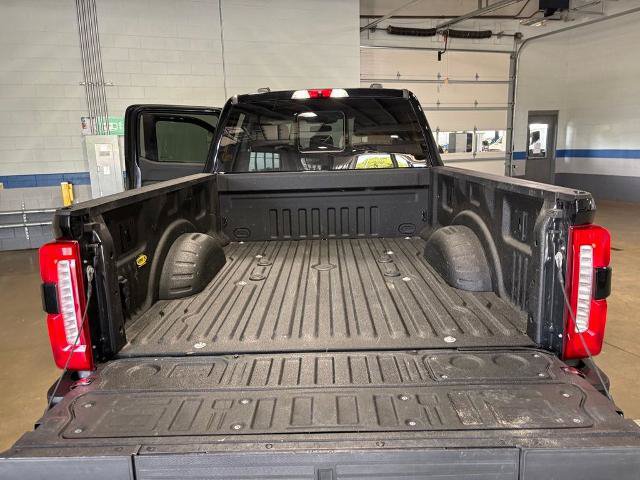 Certified 2023 Ford F250 Lariat w/ Lariat Ultimate Package AWD/4WD image 28