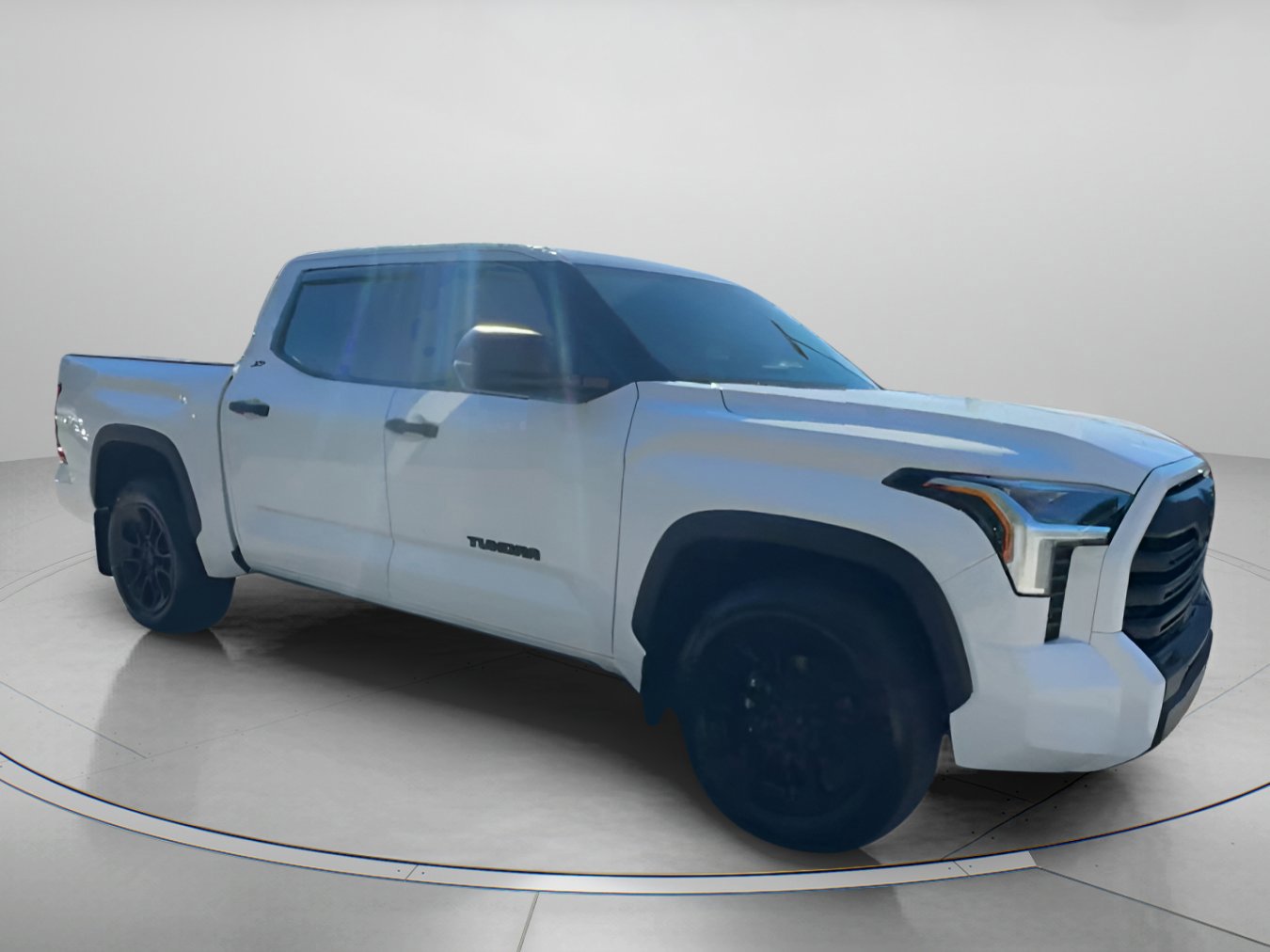 Used 2023 Toyota Tundra SR5 image 31