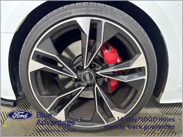 Used 2021 Audi S5 Premium Plus w/ Premium Plus Package image 15