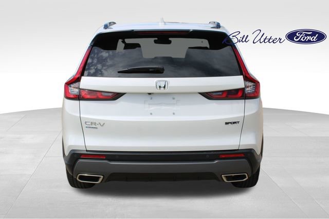 Used 2024 Honda CR-V Sport-L image 6