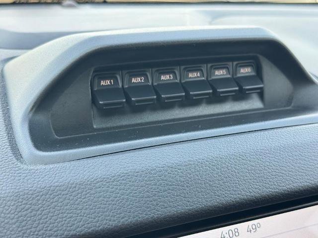 Certified 2021 Ford Ranger XLT w/ Tremor Off-Road Package AWD/4WD image 20