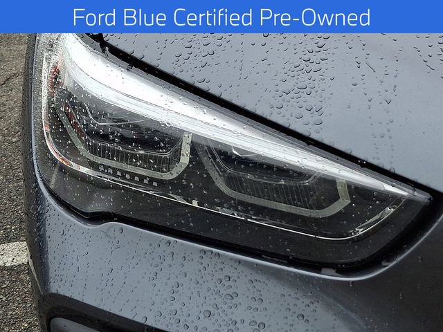 Used 2020 BMW X1 xDrive28i w/ Convenience Package AWD/4WD image 11