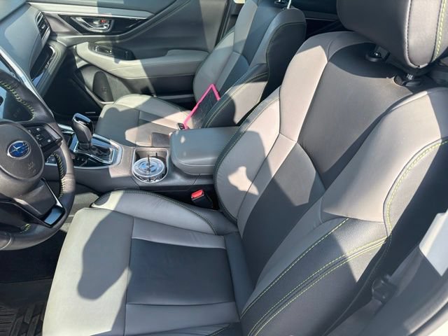 Used 2024 Subaru Outback Onyx Edition AWD/4WD image 12