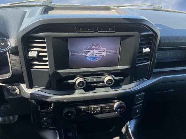 Certified 2023 Ford F150 XL w/ STX Appearance Package RWD image 14