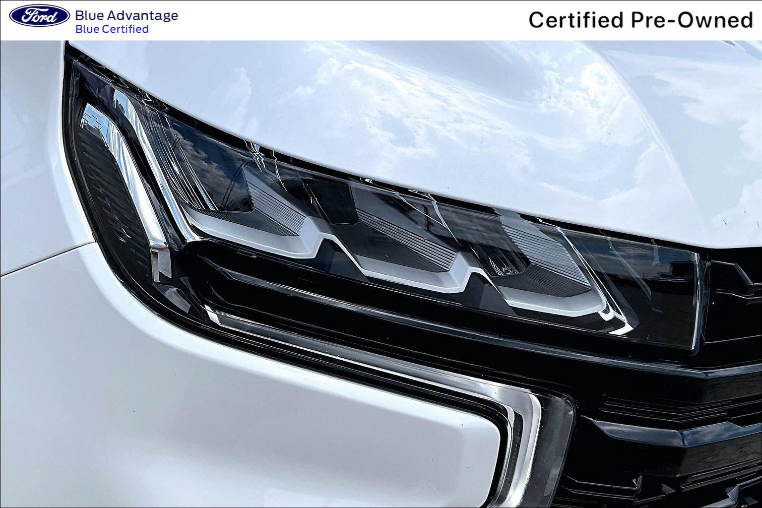 Used 2023 Chevrolet Tahoe Z71 w/ Z71 Off-Road Package AWD/4WD image 27