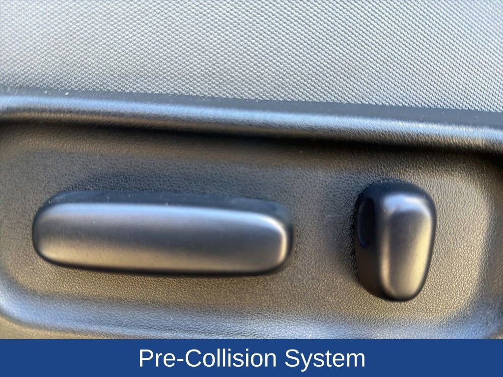 Used 2022 Toyota Tacoma SR5 image 12