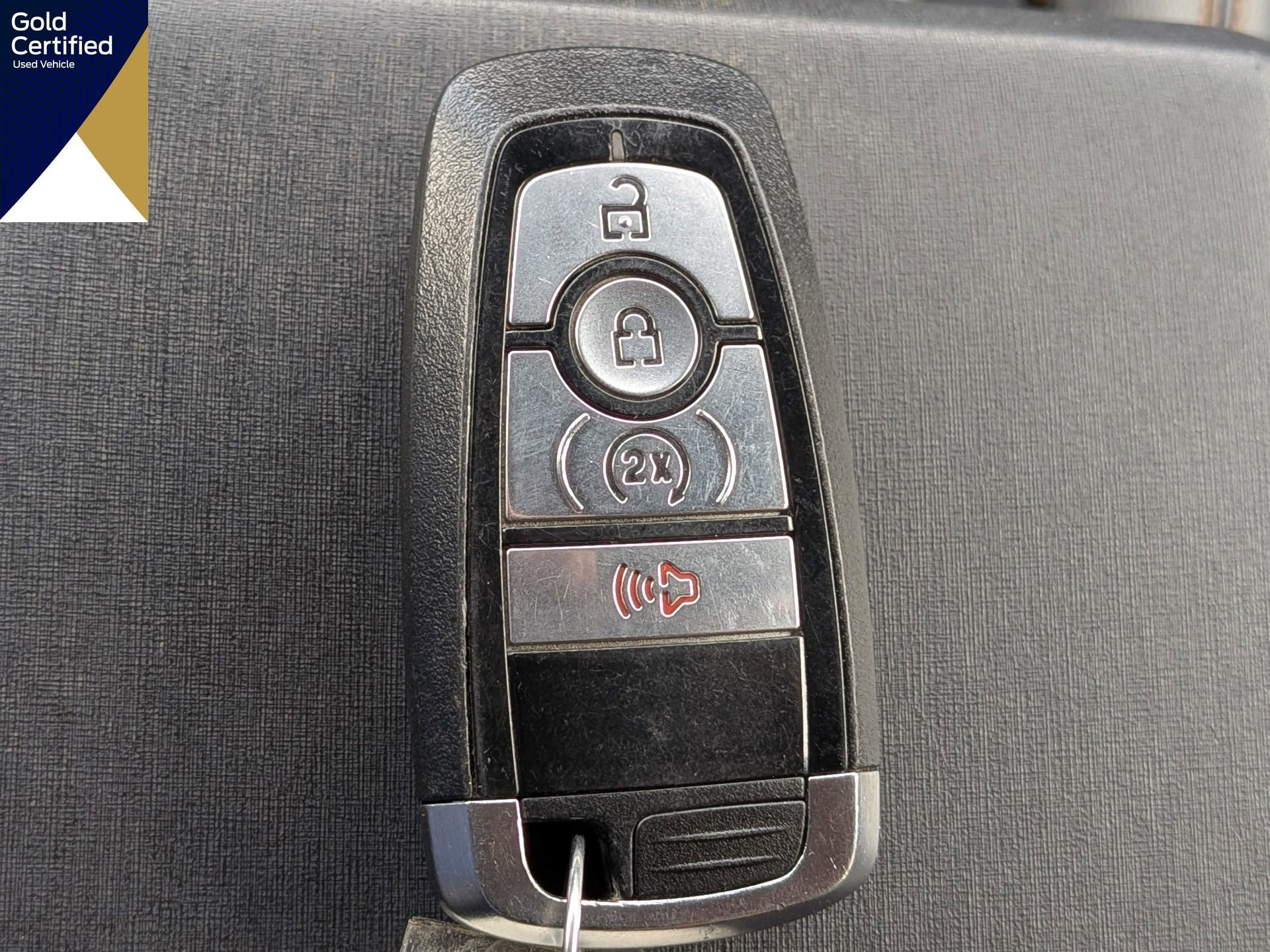 Certified 2023 Ford Bronco Badlands image 34