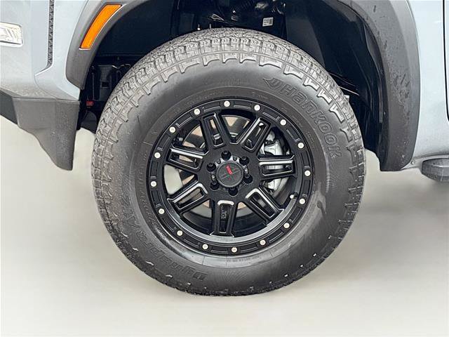 Used 2022 Nissan Frontier Pro-X w/ Pro-X Premium Package RWD image 34