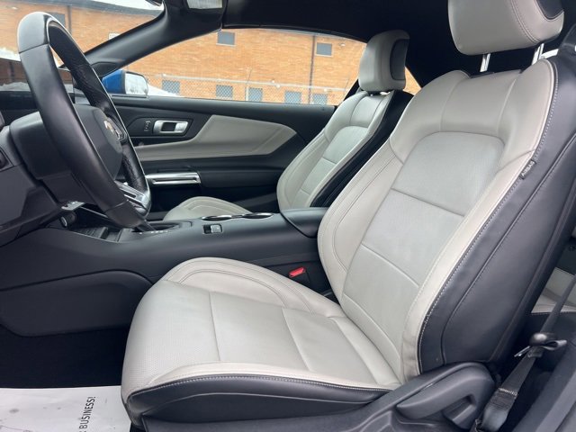 Certified 2024 Ford Mustang Premium image 19