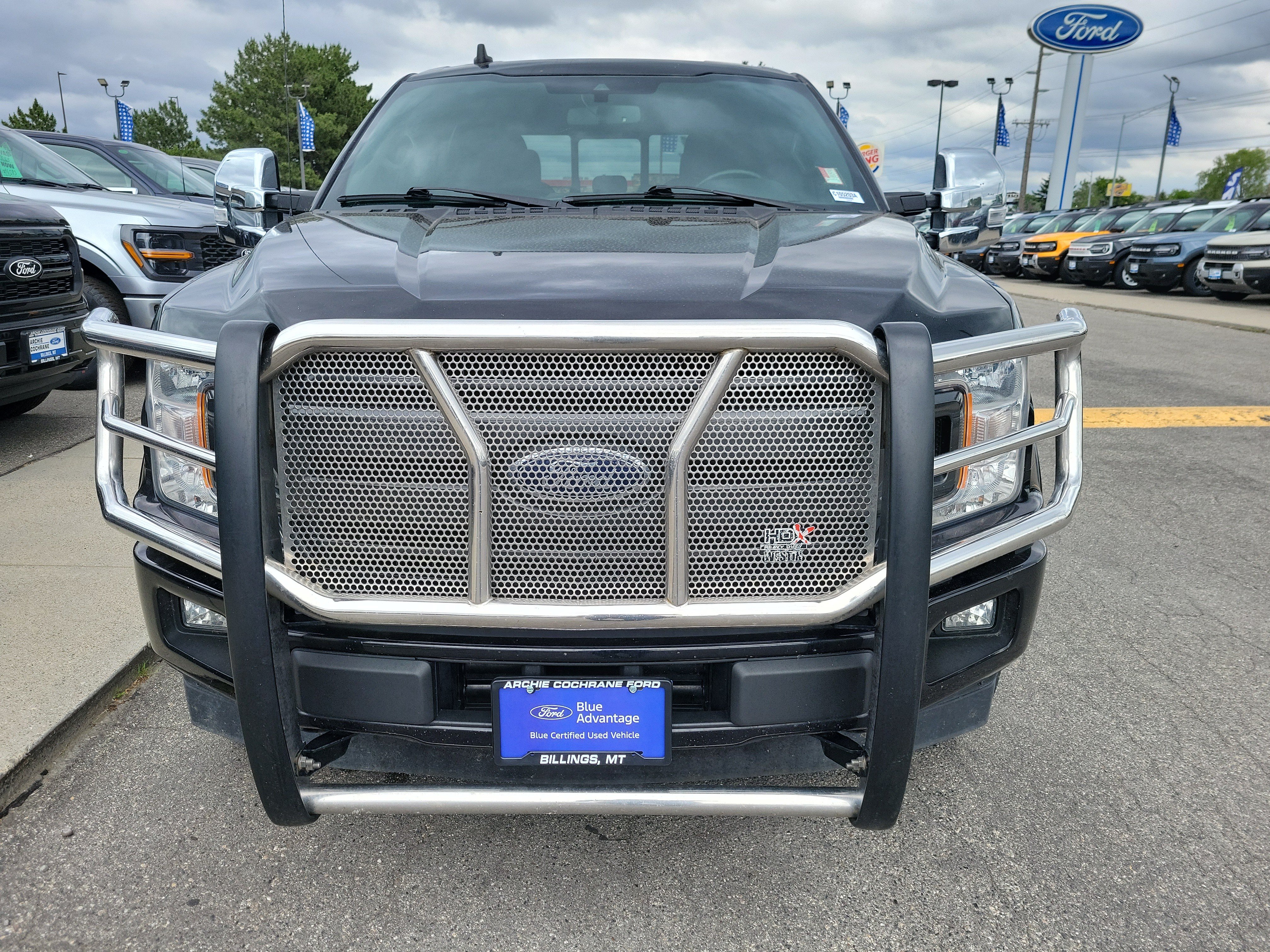 Certified 2019 Ford F150 XLT w/ Equipment Group 302A Luxury AWD/4WD image 7