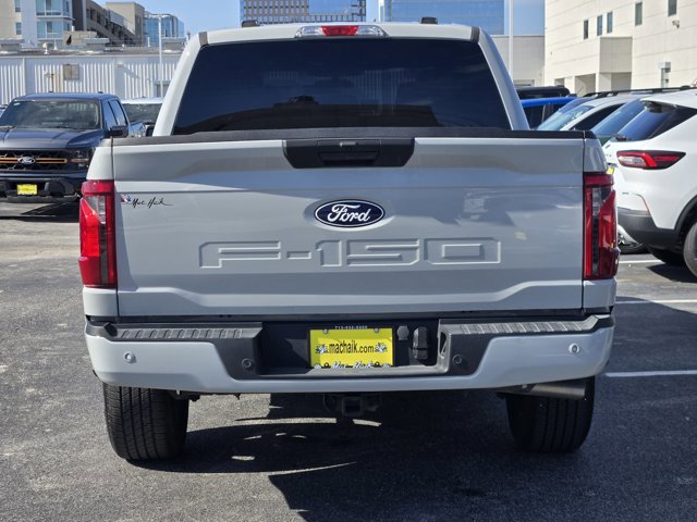 Certified 2024 Ford F150 STX image 6