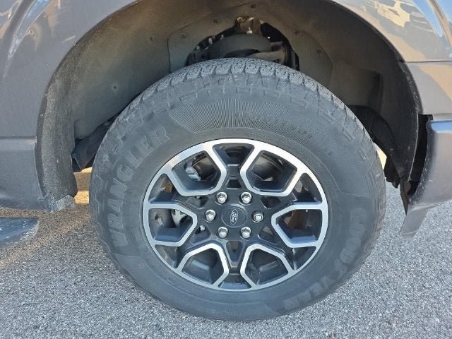 Certified 2023 Ford F150 XLT w/ Equipment Group 302A High AWD/4WD image 20