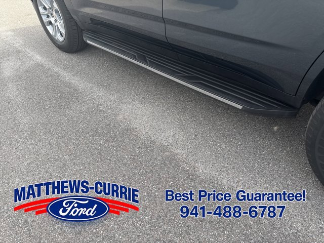 Used 2021 Chevrolet Tahoe LT RWD image 16