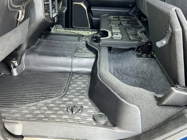 Used 2024 RAM 3500 Limited AWD/4WD image 6