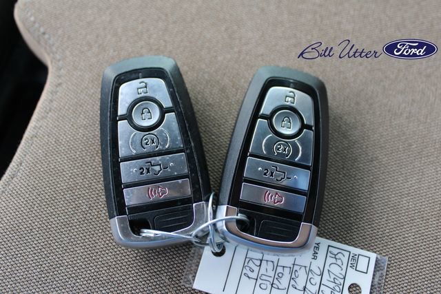 Certified 2022 Ford F150 XLT w/ Equipment Group 302A High image 24