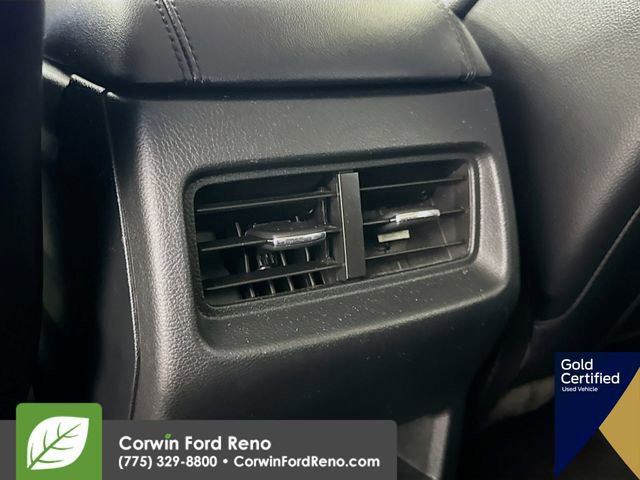 Certified 2023 Ford Edge SEL image 27