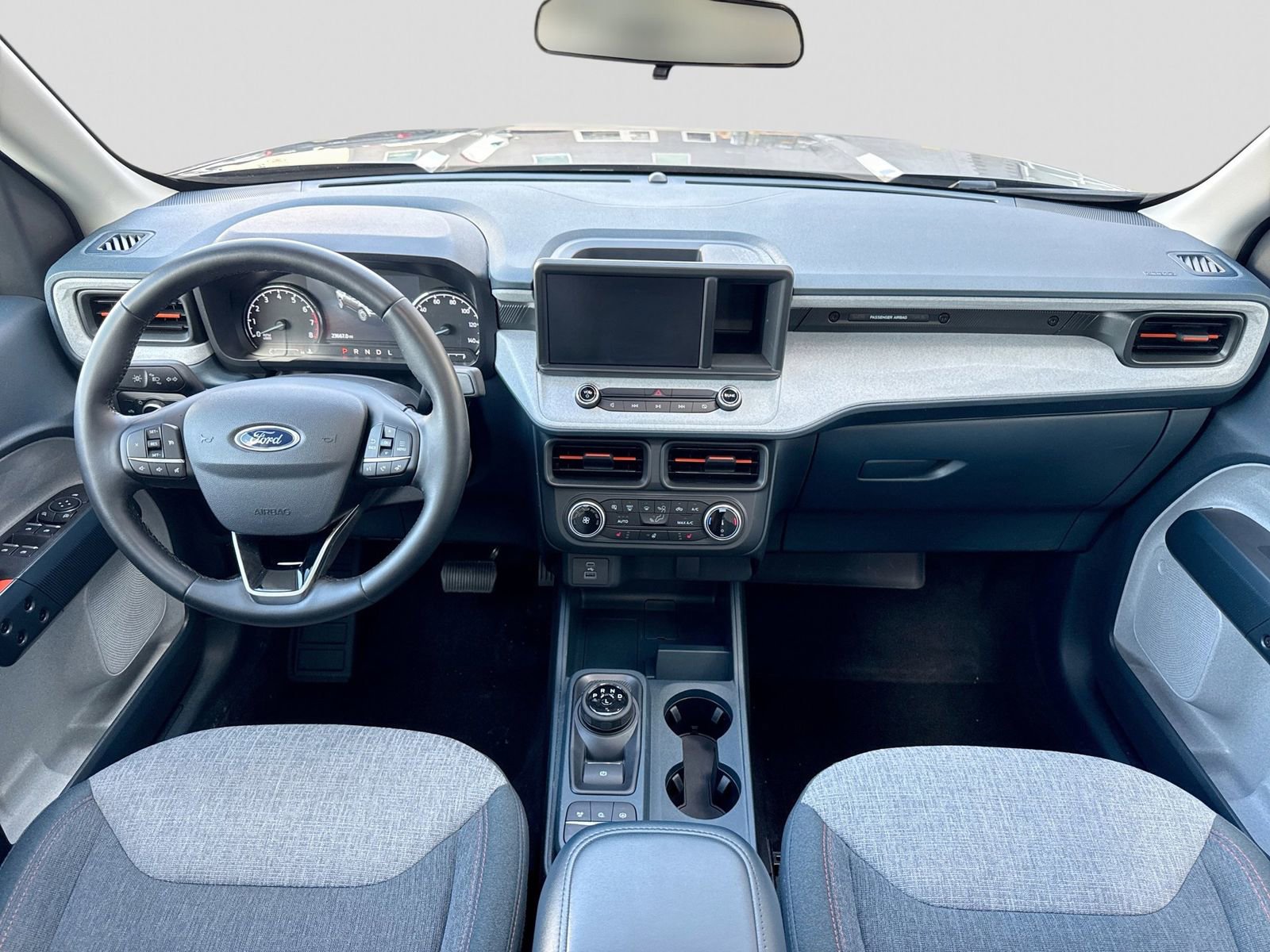 Certified 2024 Ford Maverick XLT w/ XLT Luxury Package AWD/4WD image 18