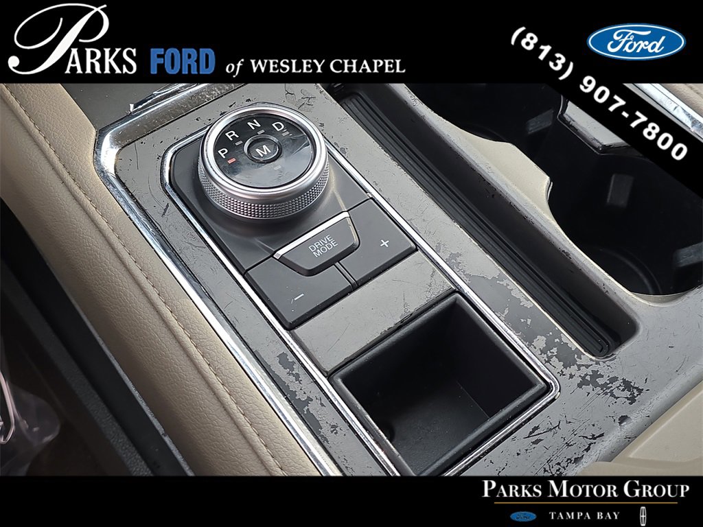 Certified 2021 Ford Expedition Max XLT image 29