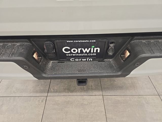 Certified 2023 Ford F150 XLT w/ Equipment Group 302A High image 17