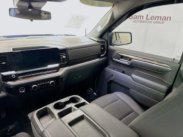 Used 2022 GMC Sierra 1500 Elevation AWD/4WD image 23