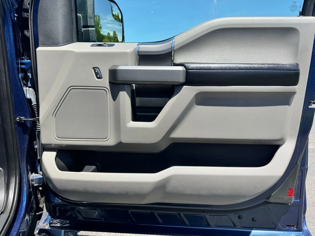 Certified 2019 Ford F150 XLT w/ Equipment Group 302A Luxury AWD/4WD image 19