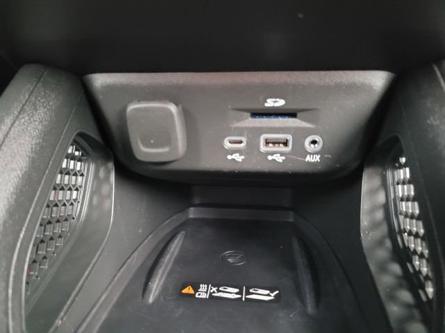 Used 2023 Chevrolet TrailBlazer RS w/ Sun and Liftgate Package image 25