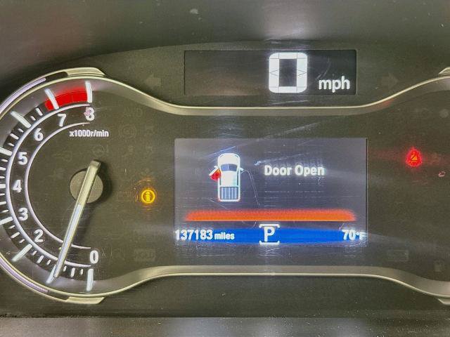 Used 2017 Honda Ridgeline RTL-T image 13