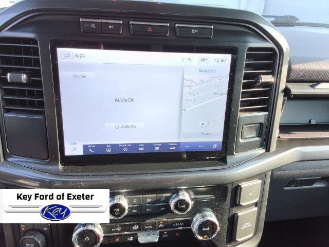 Certified 2023 Ford F150 XLT w/ Equipment Group 302A High AWD/4WD image 28