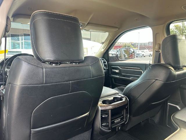 Used 2020 RAM 2500 Laramie AWD/4WD image 28