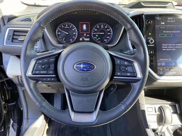 Used 2023 Subaru Ascent Limited w/ Technology Package AWD/4WD image 26