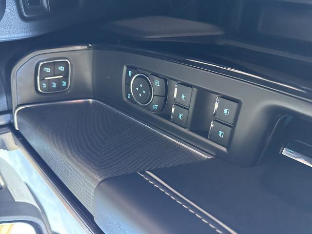 Certified 2024 Ford F150 Lightning Platinum image 20
