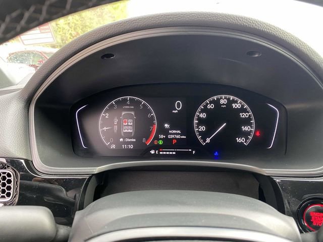 Used 2023 Honda Civic Sport image 23