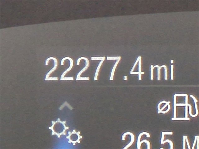 Certified 2022 Ford Maverick XLT image 25